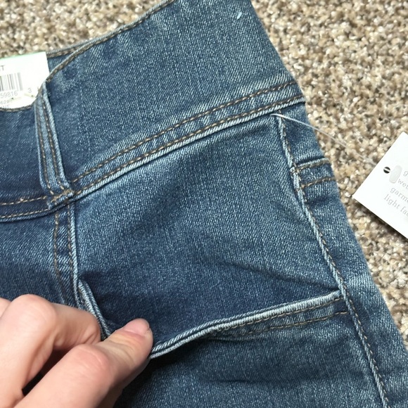 Style & Co. Blue Denim Pencil Skirt - Picture 5 of 11